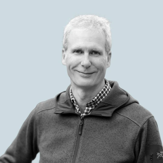 Photo of Adam Sherman