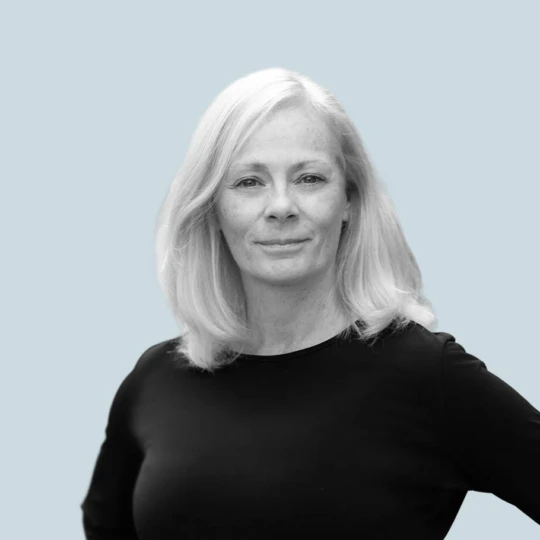 Photo of Alison Donovan