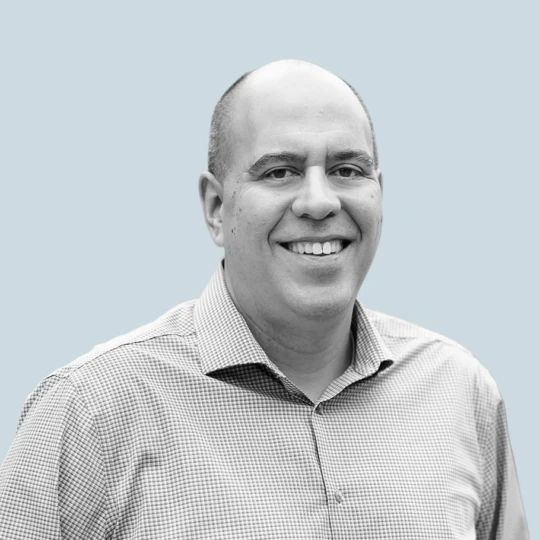 Photo of Brian Kealoha