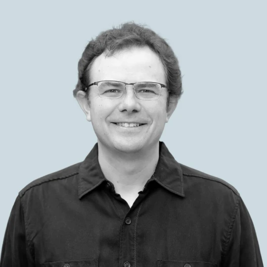 Photo of David Roberts