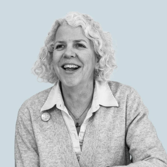 Photo of Jennifer Wallace-Brodeur