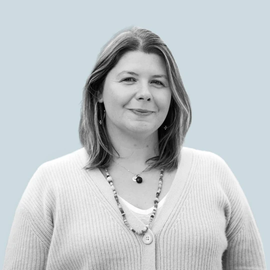 Photo of Kait Sherman