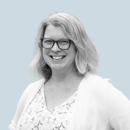 Photo of Nikki Kuhn