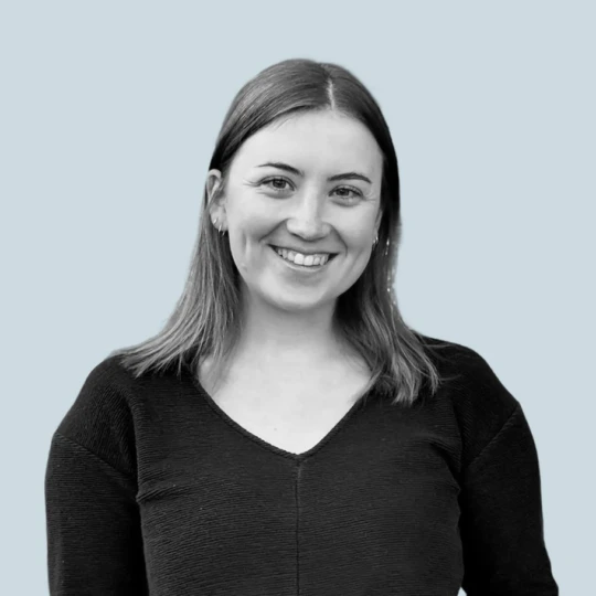 Photo of Sarabeth Erdman