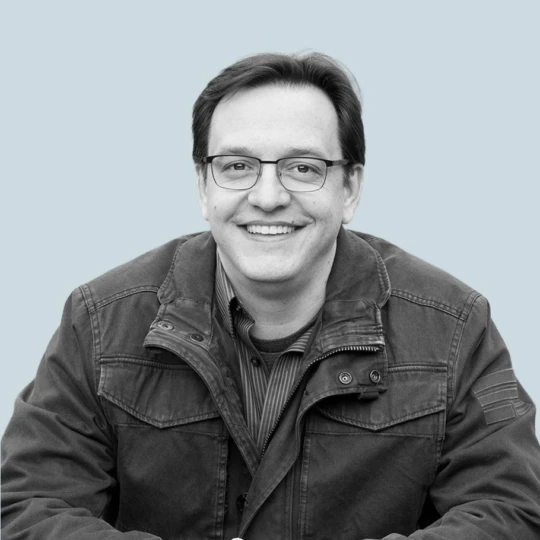 Photo of Sean Clement