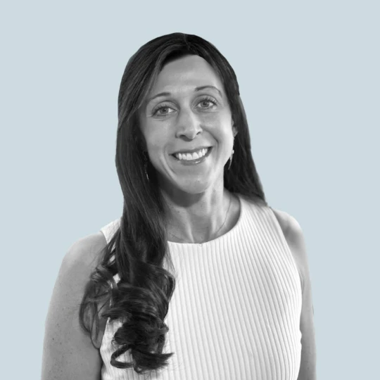 Photo of Nicole Duquette