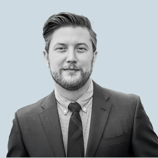 Photo of Tim Horn