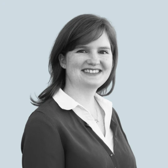 Photo of Laura Capps