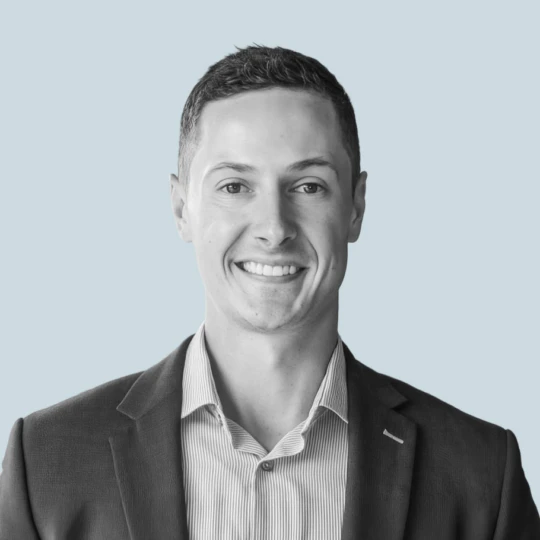 Photo of Jared Alvord