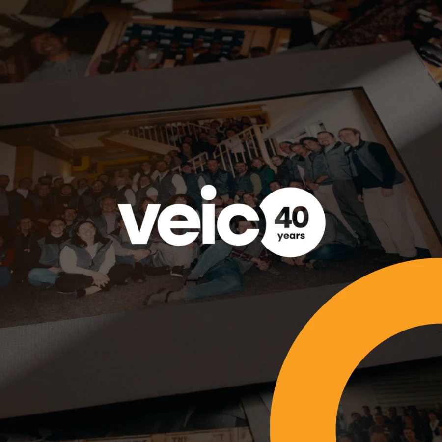 Photo of VEIC celebrates 40 years of driving clean energy impact with purpose