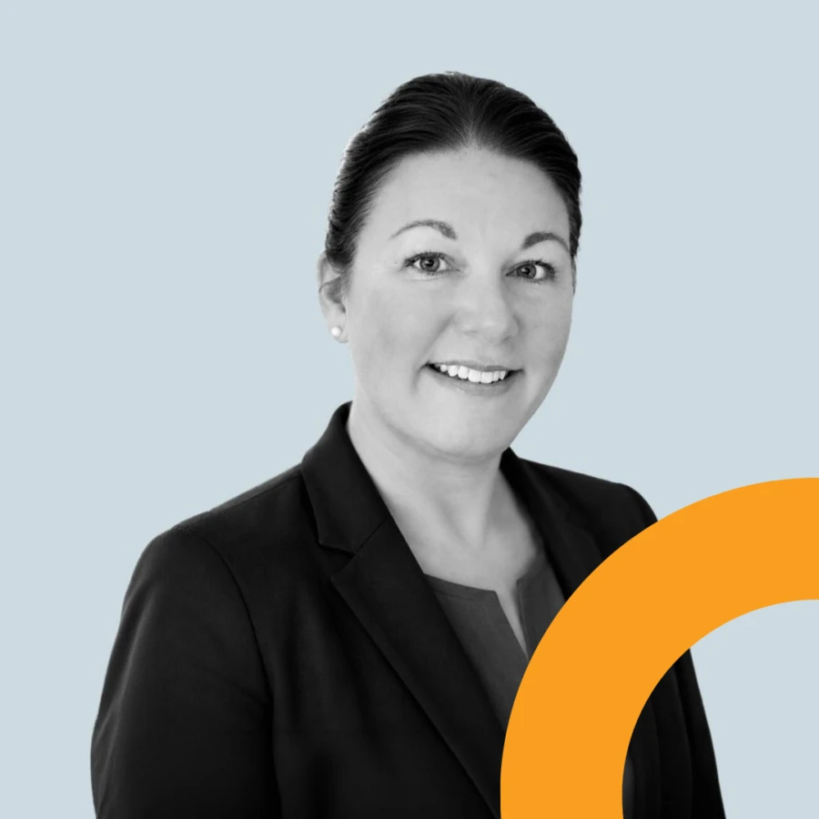 A photo of the VEIC announces Stephanie Breault as Chief Financial Officer project