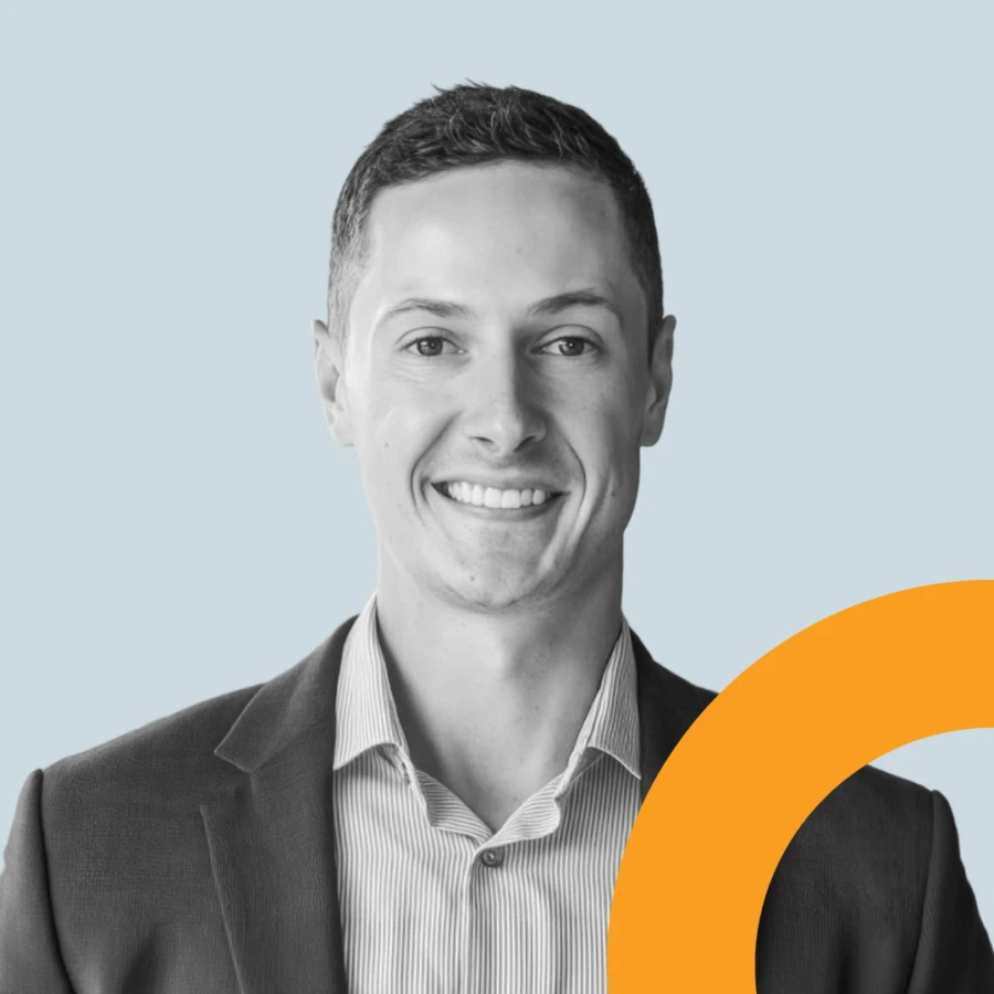 A photo of the VEIC welcomes Jared Alvord as Managing Director of Business Development project