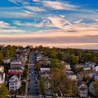 A photo of the A roadmap to equitable decarbonization in Massachusetts project