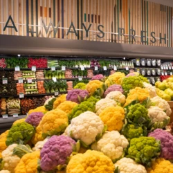 A photo of the Reducing grocery store costs and emissions with natural refrigerants project