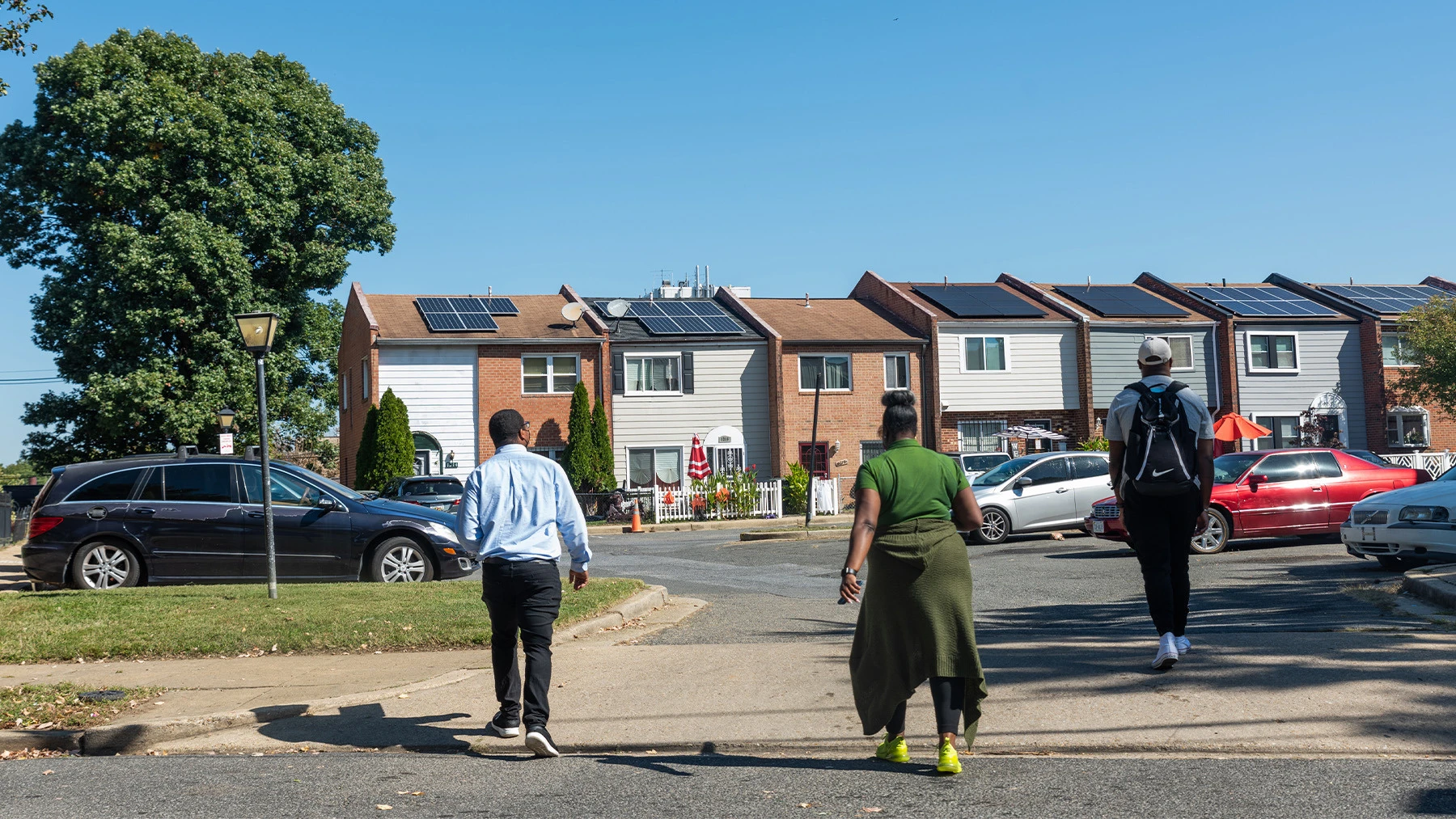 Low DecarbElectrifying income-qualified households through pilot programs