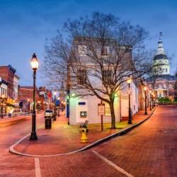 A photo of the Boosting equity and savings in Maryland’s energy efficiency programs project
