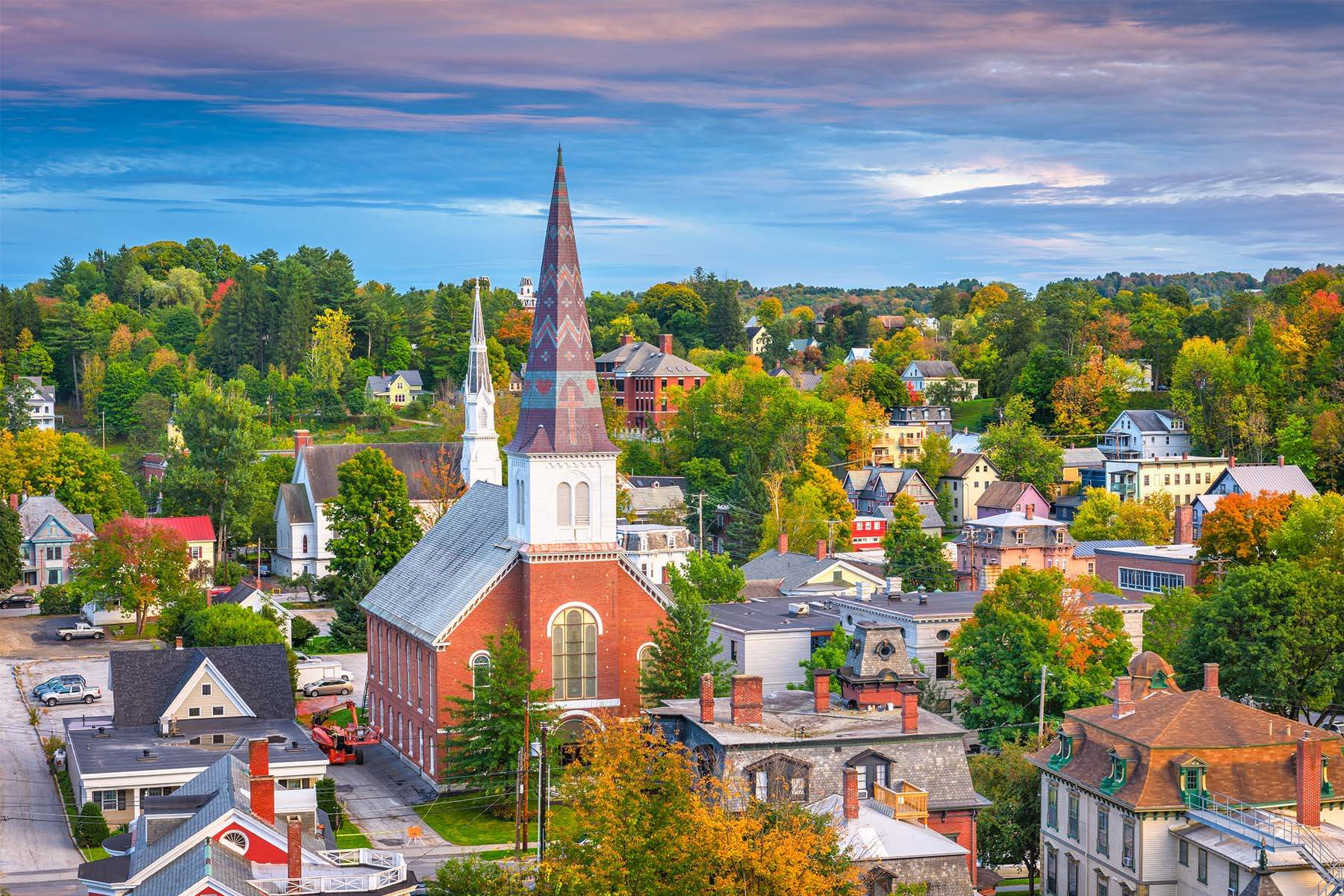 Montpelier City 1800x1200Reaching net-zero through energy efficient city planning