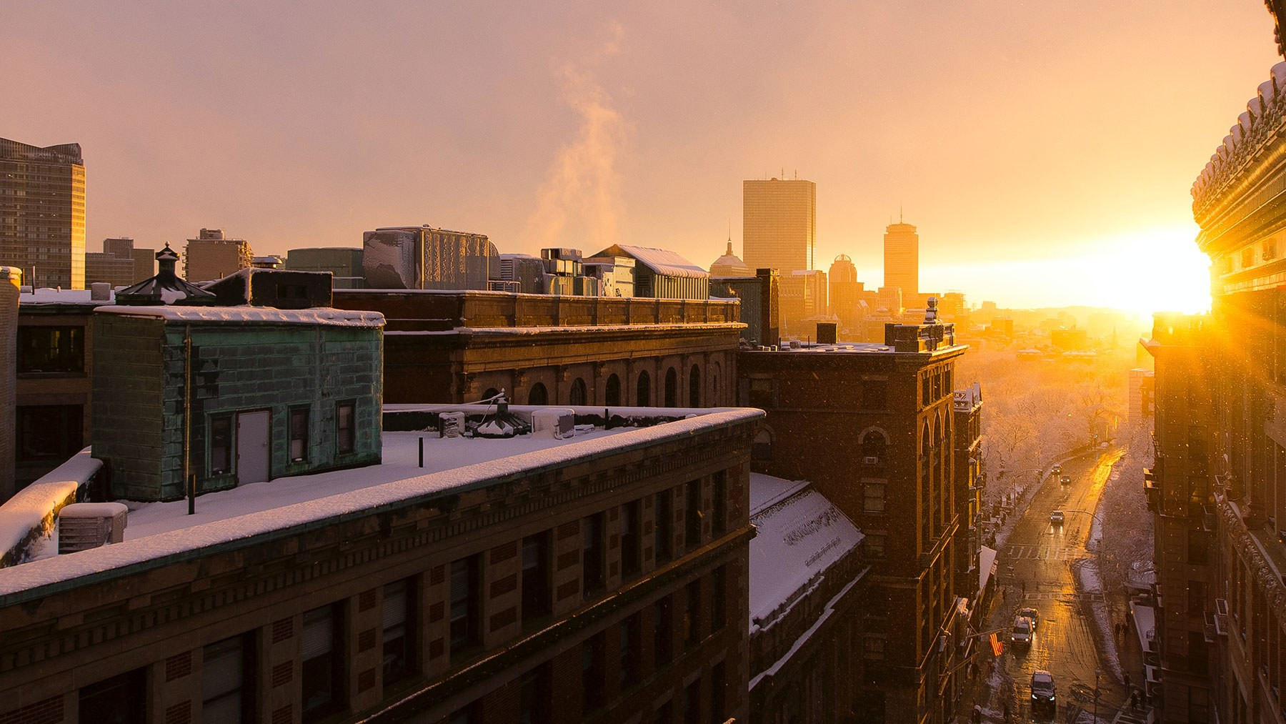 VEIC Case Study NE Heat Pump 1800x1013Electrification insights from cold-climate heat pump markets