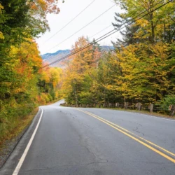 A photo of the Overcoming barriers to EV adoption in rural communities project