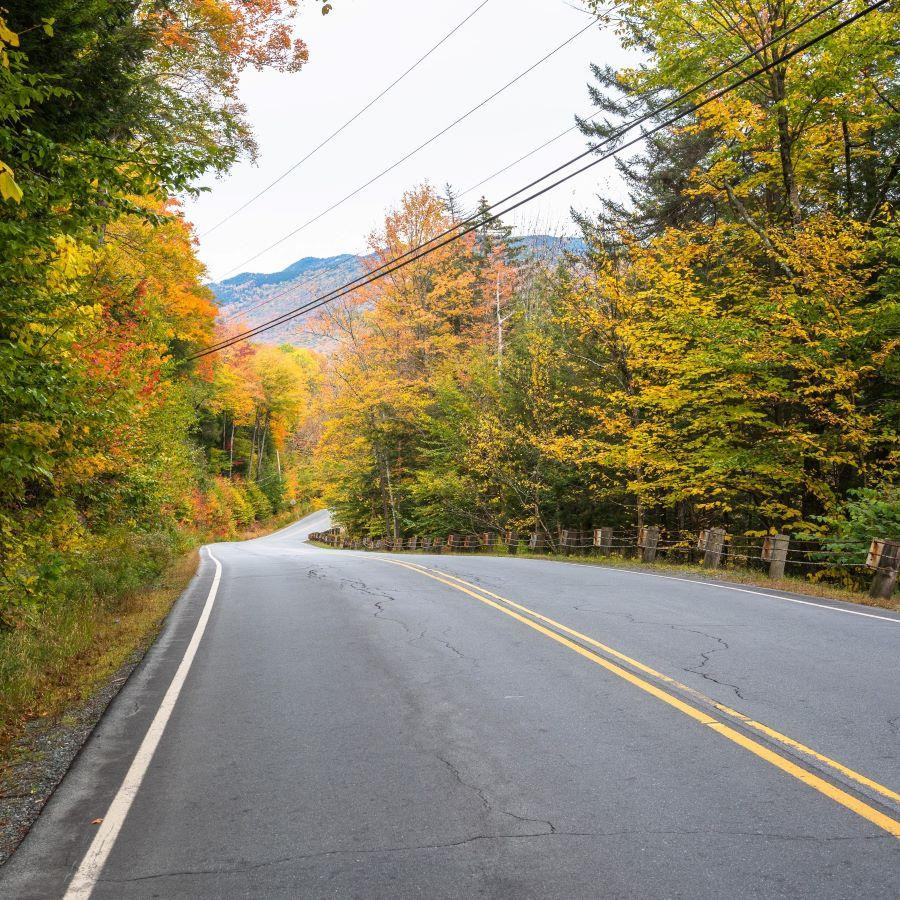 A photo of the Overcoming barriers to EV adoption in rural communities project