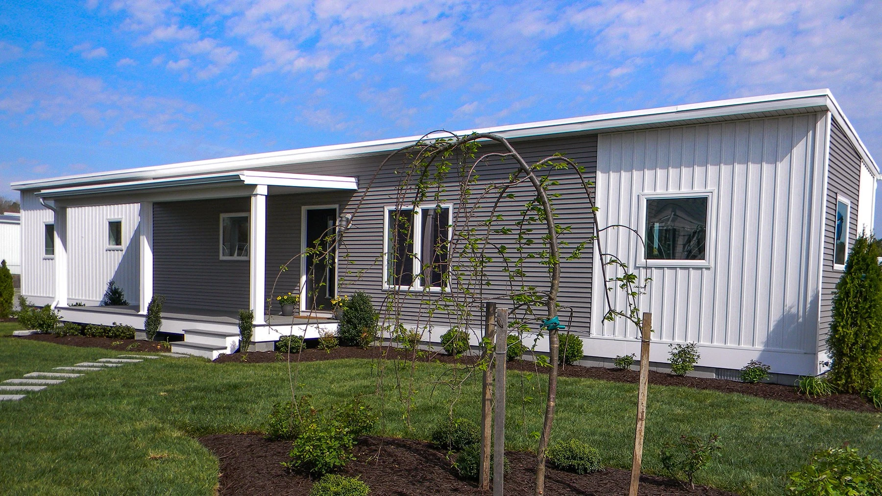 VEIC Case Study ZEMAchieving GHG reductions through equitable building decarbonization