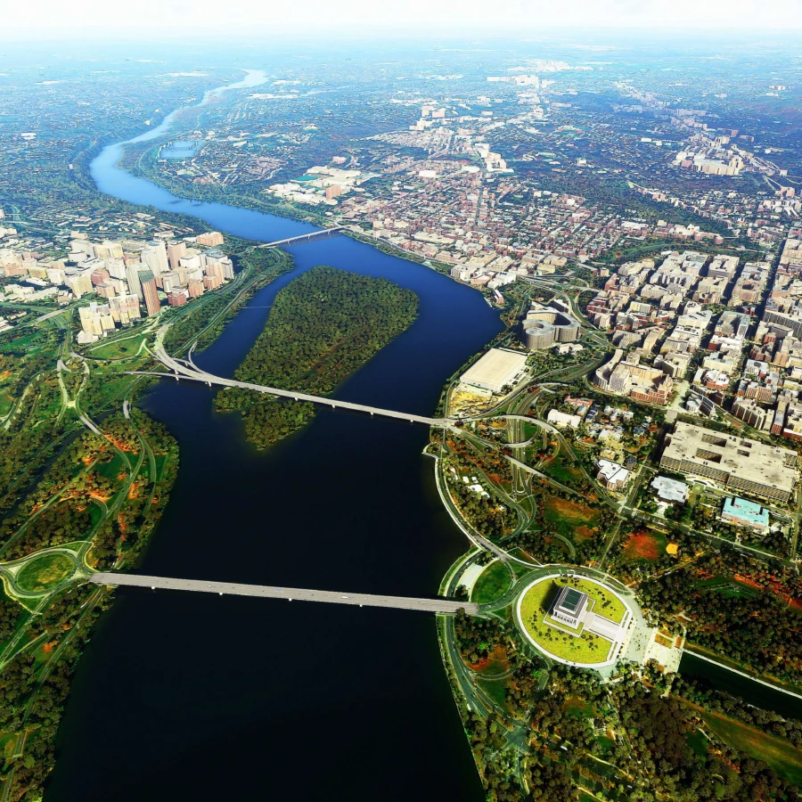 Photo of DCSEU highlighted as a model for affordable city-led clean energy initiatives